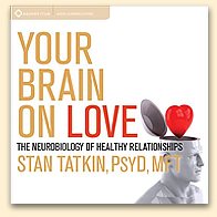 Your Brain on Love